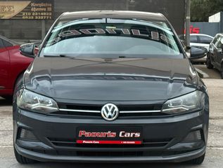 Volkswagen Polo 2018-thumb-2