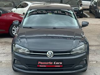 Volkswagen Polo 2018-thumb-3