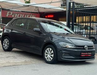 Volkswagen Polo 2018-thumb-4
