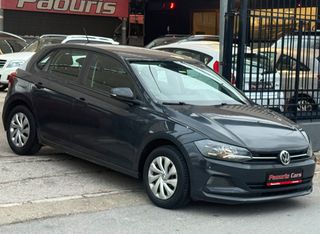 Volkswagen Polo 2018-thumb-5
