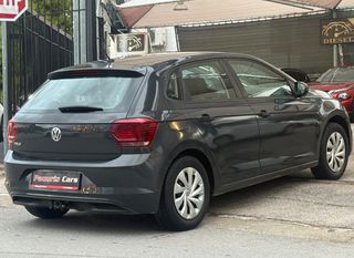 Volkswagen Polo 2018-thumb-6