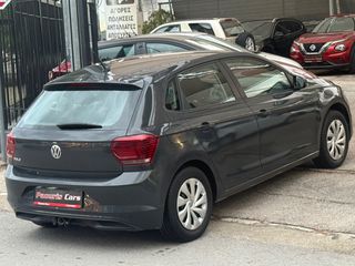 Volkswagen Polo 2018-thumb-7