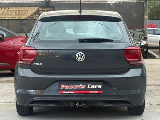 Volkswagen Polo 2018-thumb-8