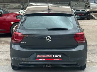 Volkswagen Polo 2018-thumb-9