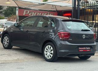 Volkswagen Polo 2018-thumb-10