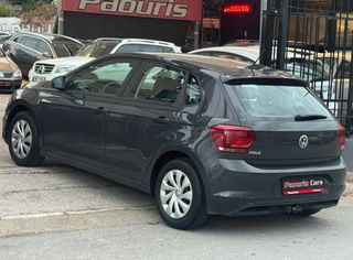 Volkswagen Polo 2018-thumb-11