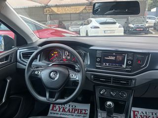 Volkswagen Polo 2018-thumb-13