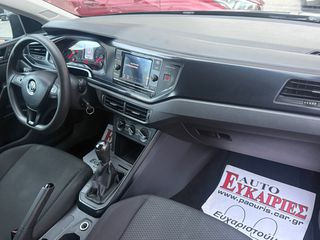 Volkswagen Polo 2018-thumb-17
