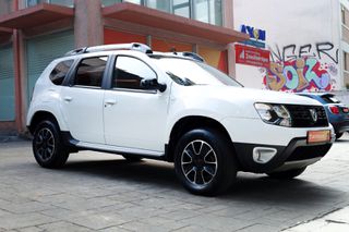 Dacia Duster 2017 1.2 TCe 125hp Black Shadow  (ΔΕΡΜΑ-ΘΕΡΜΑΙΝΟΜΕΝΑ)-thumb-26