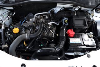Dacia Duster 2017 1.2 TCe 125hp Black Shadow  (ΔΕΡΜΑ-ΘΕΡΜΑΙΝΟΜΕΝΑ)-thumb-25