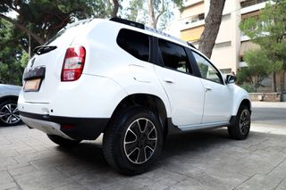 Dacia Duster 2017 1.2 TCe 125hp Black Shadow  (ΔΕΡΜΑ-ΘΕΡΜΑΙΝΟΜΕΝΑ)-thumb-9
