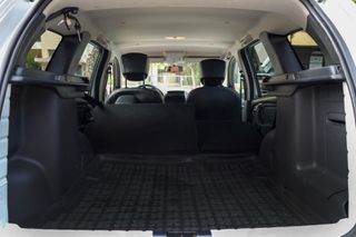 Dacia Duster 2017 1.2 TCe 125hp Black Shadow  (ΔΕΡΜΑ-ΘΕΡΜΑΙΝΟΜΕΝΑ)-thumb-8