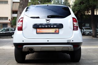 Dacia Duster 2017 1.2 TCe 125hp Black Shadow  (ΔΕΡΜΑ-ΘΕΡΜΑΙΝΟΜΕΝΑ)-thumb-6