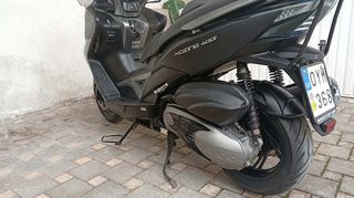 Kymco Xciting 400i 2017 XCITING 400I ABS-thumb-3