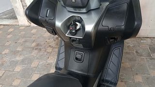 Kymco Xciting 400i 2017 XCITING 400I ABS-thumb-5