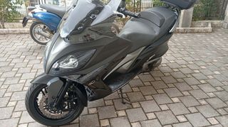 Kymco Xciting 400i 2017 XCITING 400I ABS-thumb-6