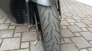 Kymco Xciting 400i 2017 XCITING 400I ABS-thumb-7