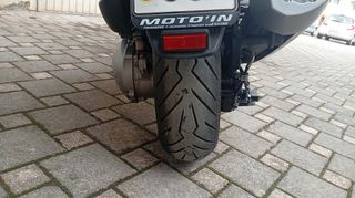 Kymco Xciting 400i 2017 XCITING 400I ABS-thumb-8