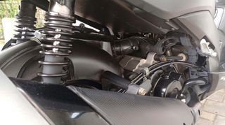 Kymco Xciting 400i 2017 XCITING 400I ABS-thumb-9