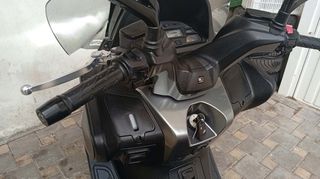 Kymco Xciting 400i 2017 XCITING 400I ABS-thumb-10