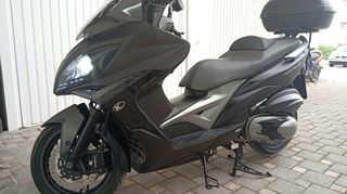 Kymco Xciting 400i 2017 XCITING 400I ABS-thumb-11