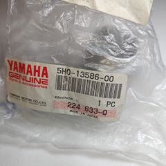 YAMAHA SR 125 ΕΙΣΑΓΩΓΗ ΚΑΡΜΠΥΡΑΤΕΡ 5HO-13586-00-thumb-3