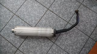 ΕΞΑΤΜΙΣΗ LONCIN 125/150