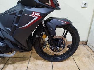 Sym VF 185 2019-thumb-2