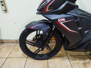 Sym VF 185 2019-thumb-3
