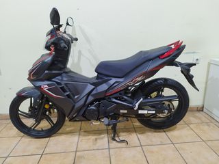 Sym VF 185 2019-thumb-1
