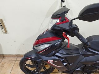 Sym VF 185 2019-thumb-7