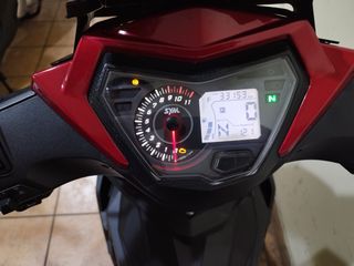 Sym VF 185 2019-thumb-9