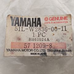 YAMAHA RD350 YPVS F1 ΔΕΞΙΟ ΦΕΡΙΝΓΚ 51L-W2836-00-11-thumb-7