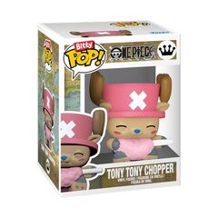 ONE PIECE - Bitty Box - Going Merry-thumb-4