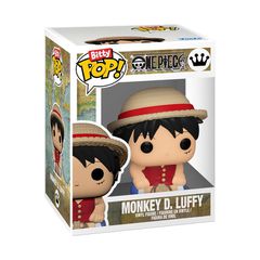ONE PIECE - Bitty Box - Going Merry-thumb-3