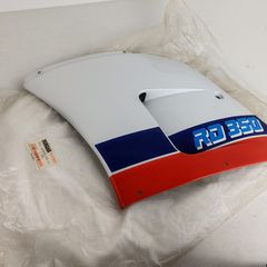 YAMAHA RD 350 YPVS F1 ΑΡΙΣΤΕΡΟ ΦΕΡΙΝΓΚ 51L-W2835-00-11-thumb-8