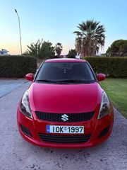 Suzuki Swift 2013