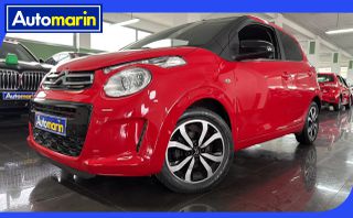Citroen C1 2020 Shine / 6 Χρόνια Δωρεάν Service