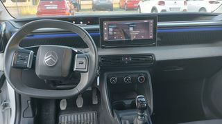 Citroen C3 2025 1.2 PLUS 1.2 100HP-thumb-10