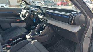 Citroen C3 2025 1.2 PLUS 1.2 100HP-thumb-16