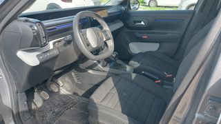 Citroen C3 2025 1.2 PLUS 1.2 100HP-thumb-17