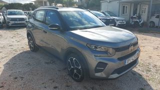 Citroen C3 2025 1.2 PLUS 1.2 100HP-thumb-2