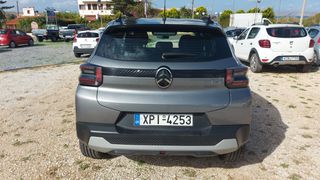Citroen C3 2025 1.2 PLUS 1.2 100HP-thumb-6