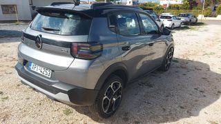 Citroen C3 2025 1.2 PLUS 1.2 100HP-thumb-7