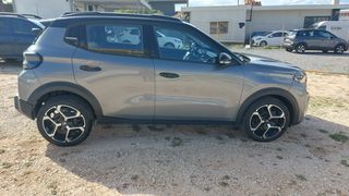 Citroen C3 2025 1.2 PLUS 1.2 100HP-thumb-4