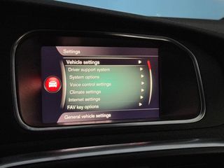 Volvo V40 Cross Country 2017 T3 ΑΥΤΟΜΑΤΟ Momentum Facelift 1ο Χέρι-Ελληνικό-Book Service-thumb-14