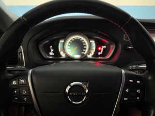 Volvo V40 Cross Country 2017 T3 ΑΥΤΟΜΑΤΟ Momentum Facelift 1ο Χέρι-Ελληνικό-Book Service-thumb-13