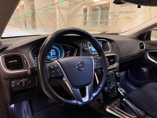 Volvo V40 Cross Country 2017 T3 ΑΥΤΟΜΑΤΟ Momentum Facelift 1ο Χέρι-Ελληνικό-Book Service-thumb-7