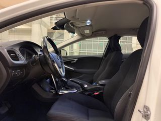 Volvo V40 Cross Country 2017 T3 ΑΥΤΟΜΑΤΟ Momentum Facelift 1ο Χέρι-Ελληνικό-Book Service-thumb-9