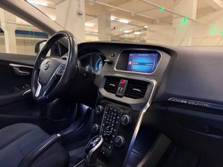 Volvo V40 Cross Country 2017 T3 ΑΥΤΟΜΑΤΟ Momentum Facelift 1ο Χέρι-Ελληνικό-Book Service-thumb-8